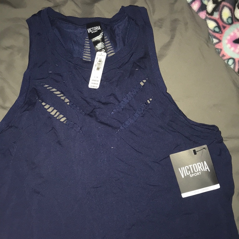 Victoria’s Secret workout tank